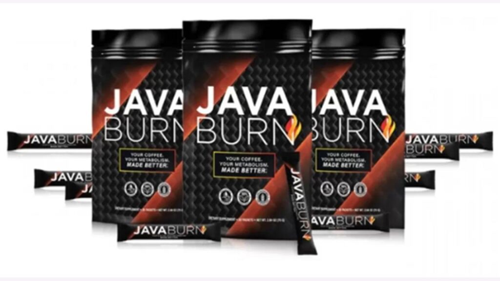 Boost Your Metabolism with Java Burn: The Natural Supplement in your Coffee