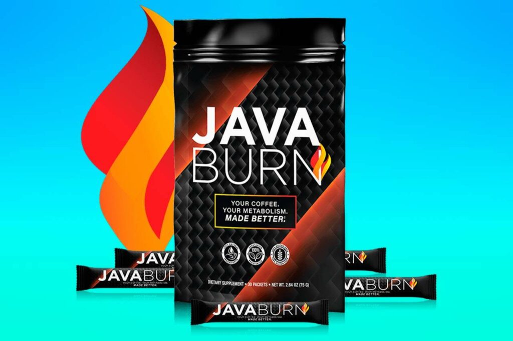 Boost Your Metabolism with Java Burn: The Natural Supplement in your Coffee