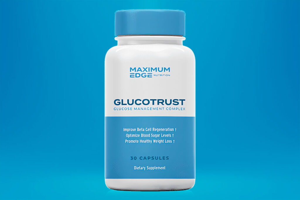 The 100% Natural, Safe, and Effective Approach to Blood Sugar Control: Decoding GlucoTrusts Claims and Testimonials