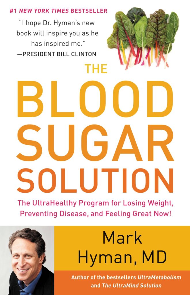 Uncovering the Real Cause of High Blood Sugar: MD/PROCESS® Solution