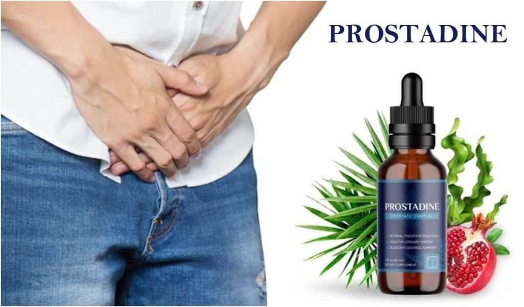 Understanding Prostadine: A Comprehensive Guide