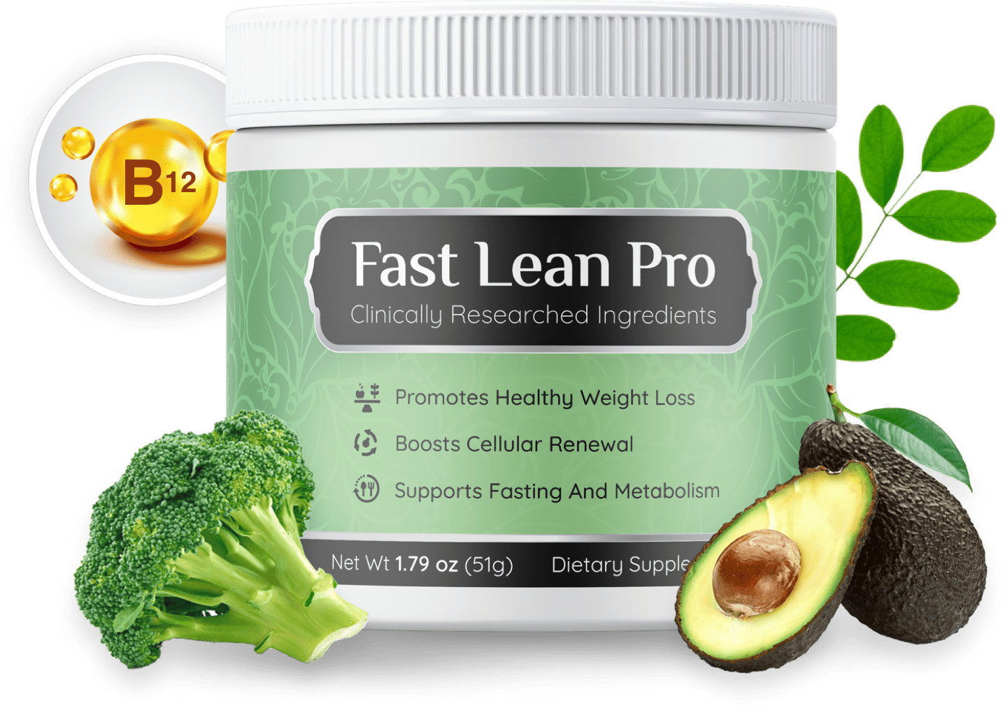 Fast Lean Pro Supplement Review